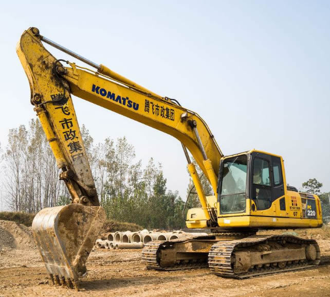 商丘梁园区挖掘机司机证培训班怎么样