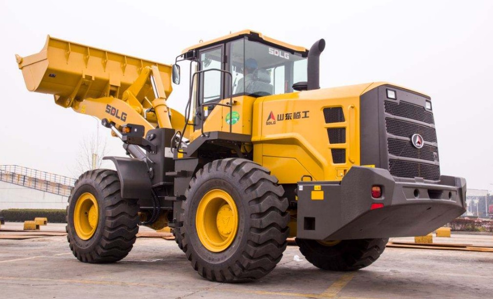 黄石下陆区铲车驾驶证培训班