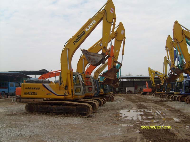 孝感安陆市学挖掘机资格证