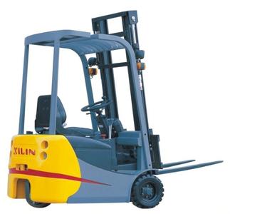 聊城临清市叉车司机证就业班