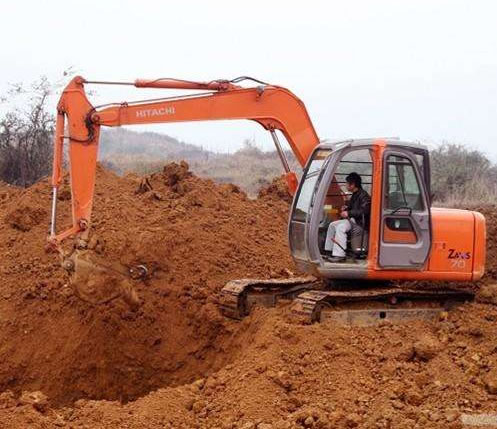 成都双流区学挖土机多少钱