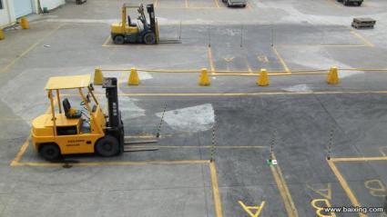 株洲芦淞区叉车证培训班多少钱