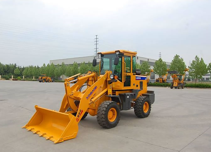 孝感孝南区铲车驾驶证培训班学费