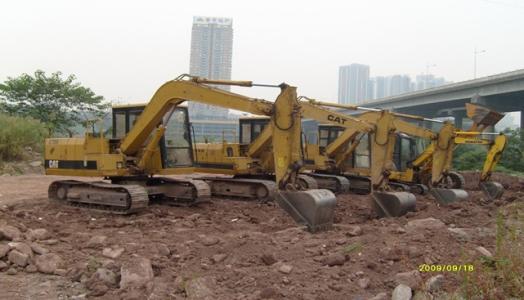 东营垦利区挖土机培训中心