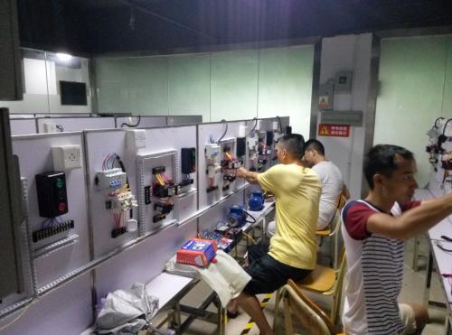 唐山迁安市维修电工培训价格