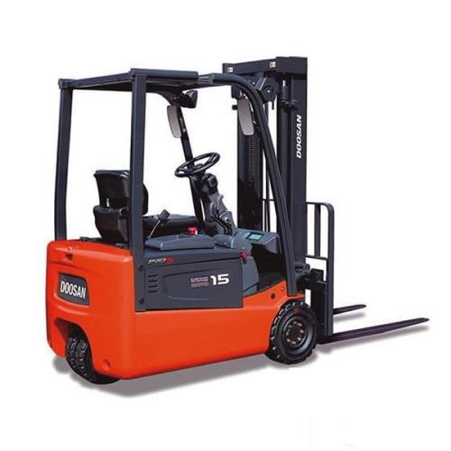 株洲芦淞区学叉车资格证学费