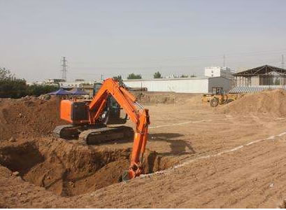 咸阳兴平挖掘机资格证学校排名