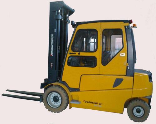 商丘梁园区叉车证是做什么的