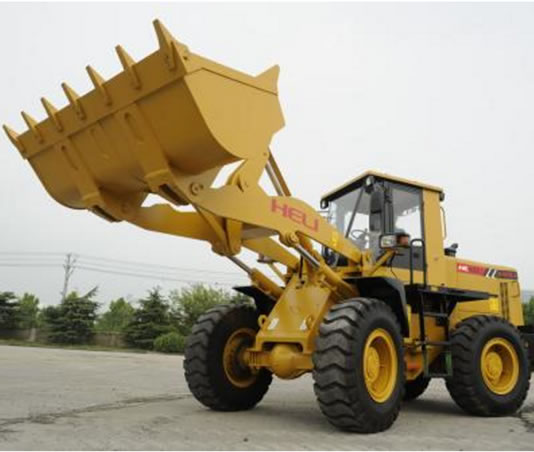 深圳龙岗区装载机学校有哪些