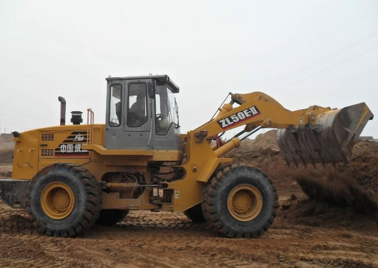 鄂州鄂城区装载机培训收费