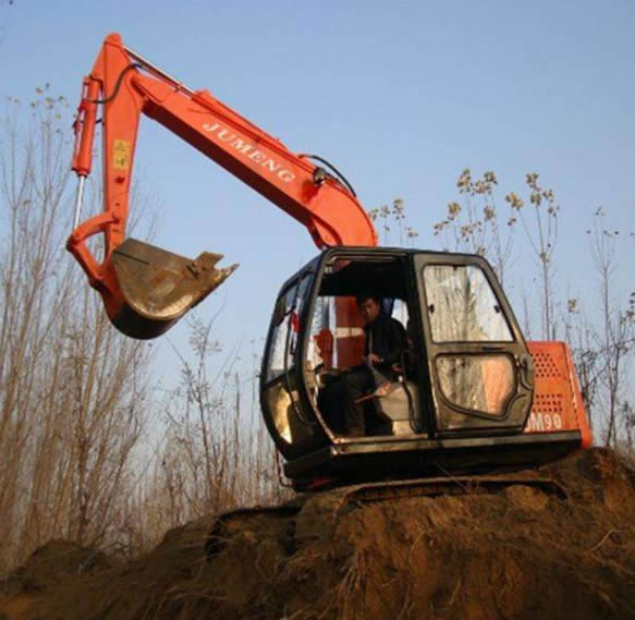 成都龙泉驿区挖掘机培训速成班要多少钱