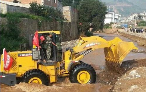 深圳宝安区铲车驾驶证在哪里学