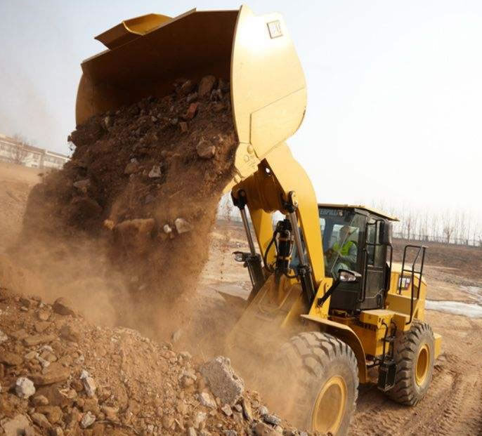 淄博张店区装载机培训速成班去哪学