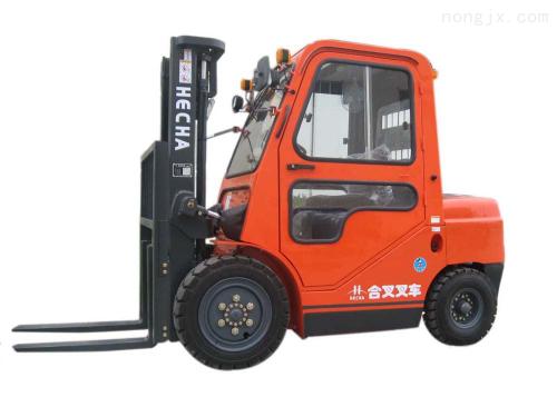 聊城茌平区培训正规叉车要多少钱