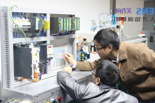 株洲醴陵市学习电工操作证