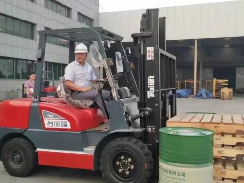 株洲天元区正规叉车培训机构有哪些