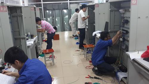 武汉武昌区维修电工培训学费多少