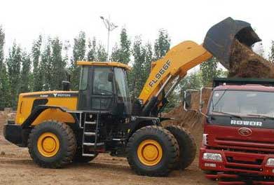 孝感安陆市铲车驾驶证精英班