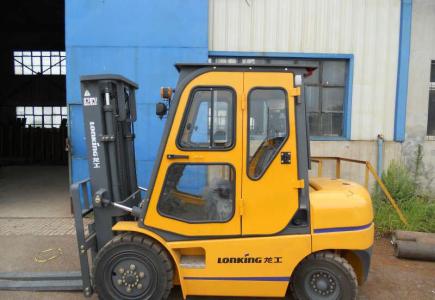 上海普陀区叉车司机证专业