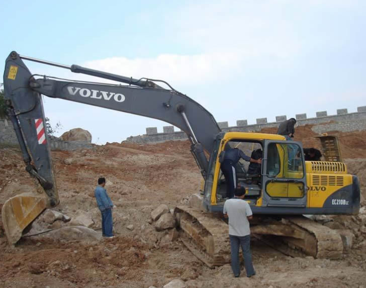 深圳坪山区学挖掘机资格证费用