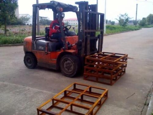 北京海淀区叉车资格证培训学习内容是什么