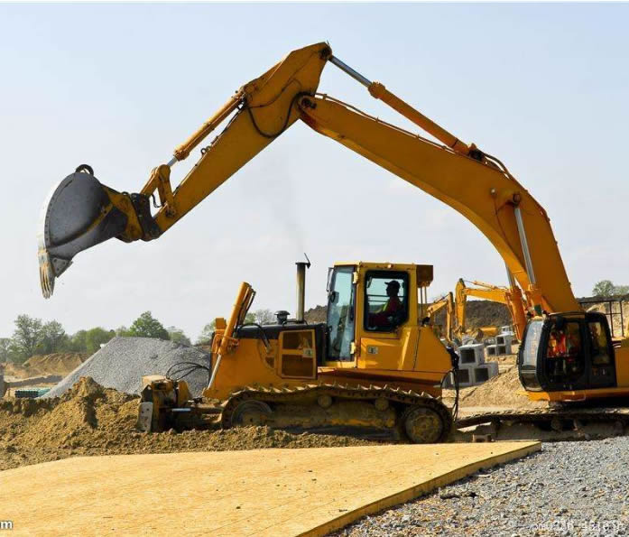自贡大安区学挖掘机驾驶证的学校