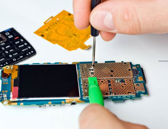 中山哪里学小家电维修