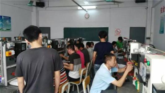 贵阳花溪区电工证学习