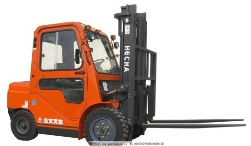 北京东城区学正规叉车从何学起