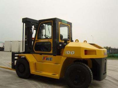 渭南华阴市叉车司机证专业培训