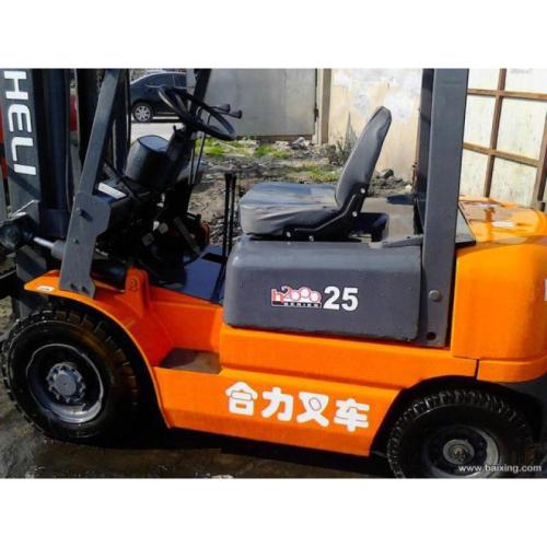 唐山路北区哪家叉车操作证培训好