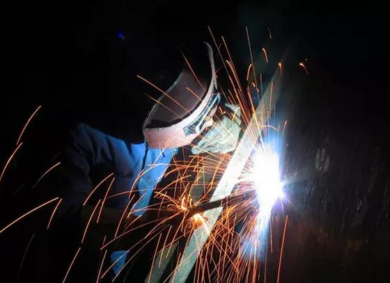 德阳罗江区焊接综合班