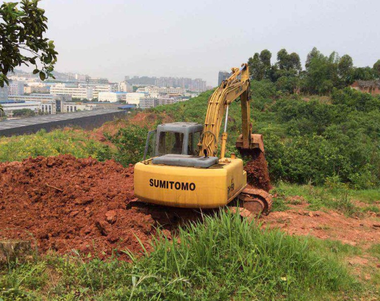 贵州挖掘机初级班