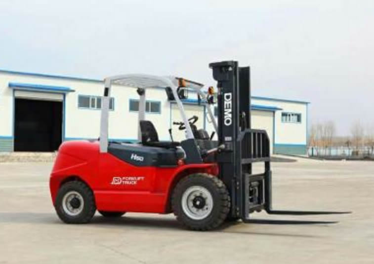 唐山路南区正规叉车培训班费用