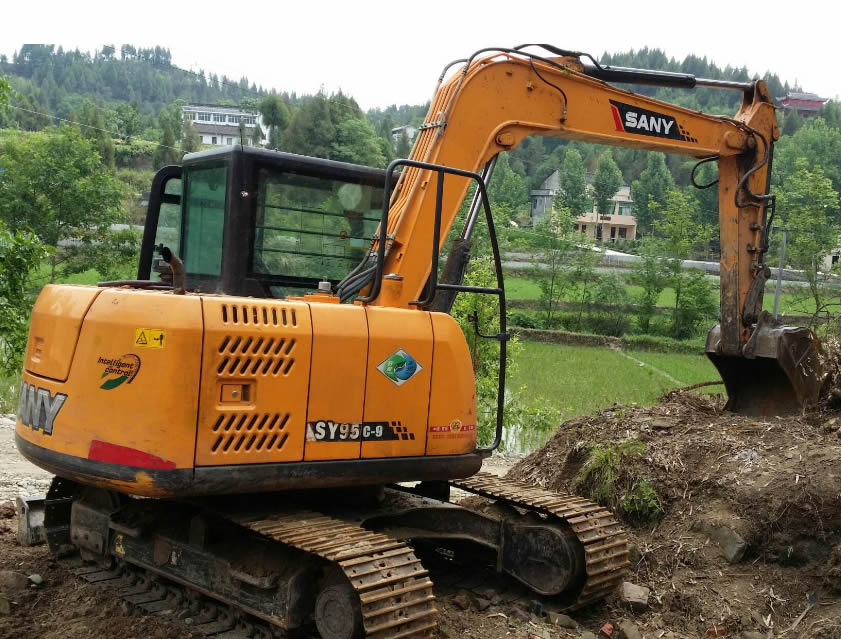 汕头南澳县挖掘机周末培训班