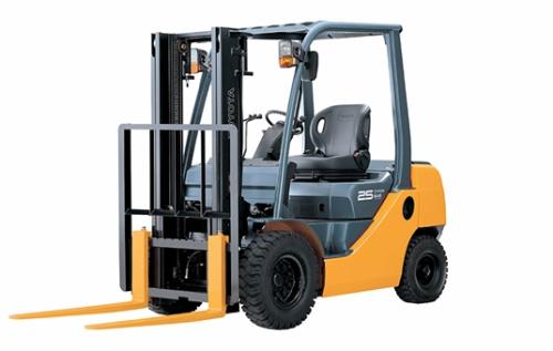 株洲渌口区学叉车证的学校