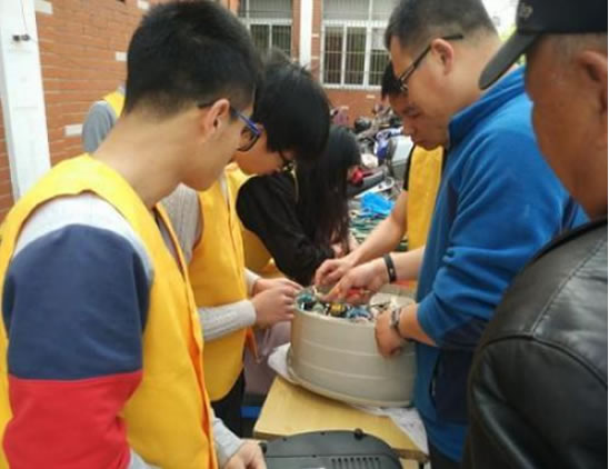 岳阳岳阳楼区学空调维修需要学什么