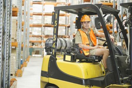 唐山古冶区哪里有学叉车证