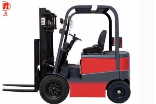 唐山遵化市哪里有叉车司机证培训