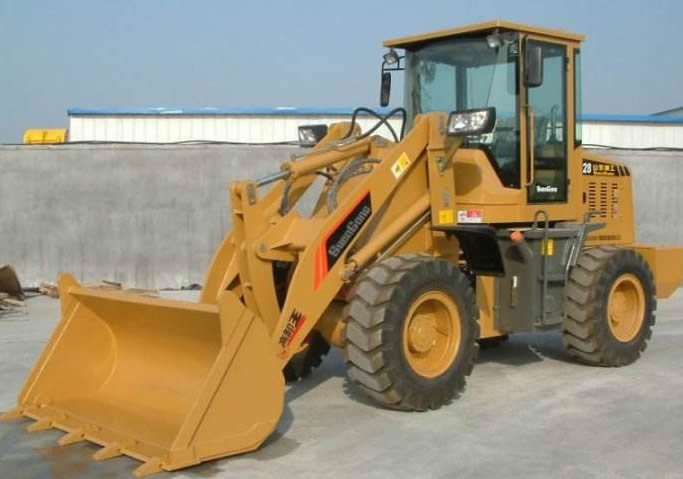 成都锦江区培训铲车证要多少钱