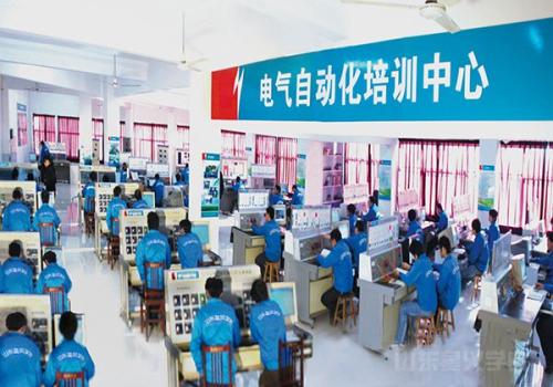 北京密云区高级电工研修班