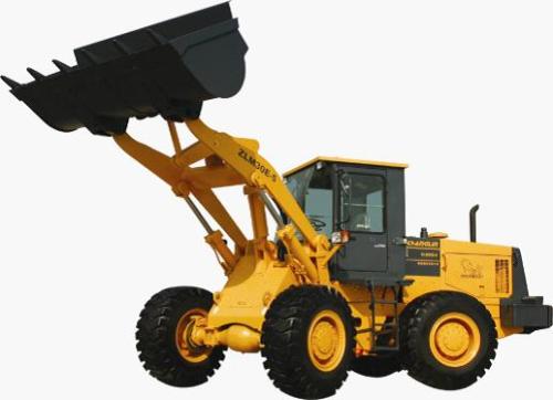 德阳罗江区铲车证培训的地址