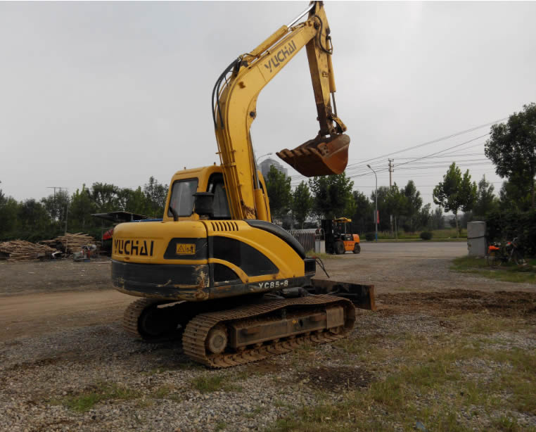 孝感安陆市挖掘机培训机构哪家好