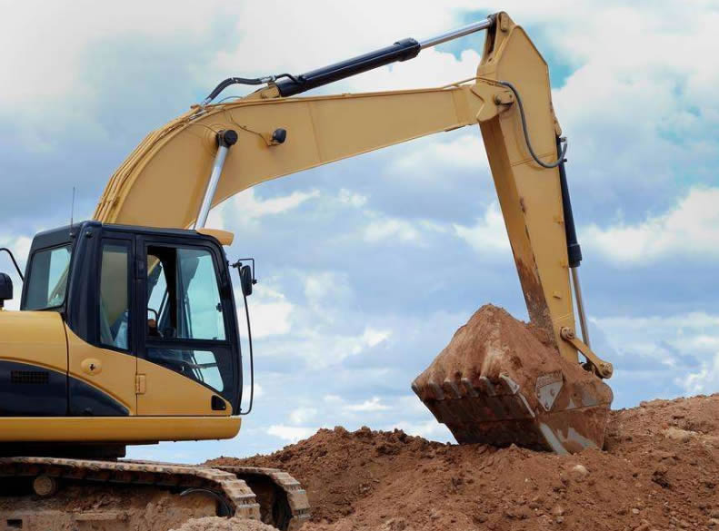 枣庄山亭区哪里学挖掘机