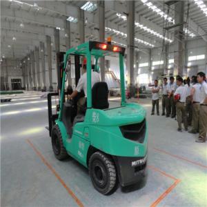 濮阳华龙区学叉车证去哪里学