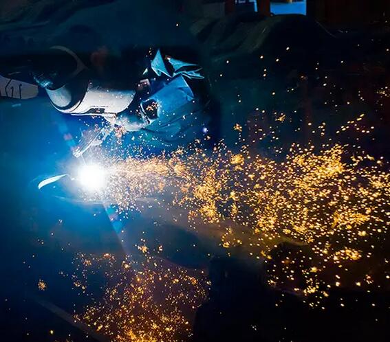 仙桃神农架林区电焊工培训学费多少钱