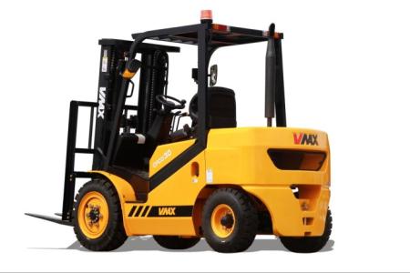 株洲芦淞区叉车操作证学习流程