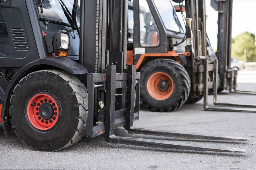 上海徐汇区叉车操作证培训机构哪个好