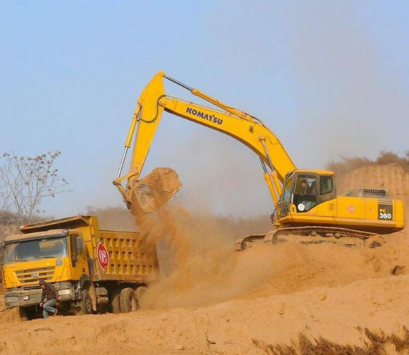 宜春丰城哪里培训挖掘机驾驶证