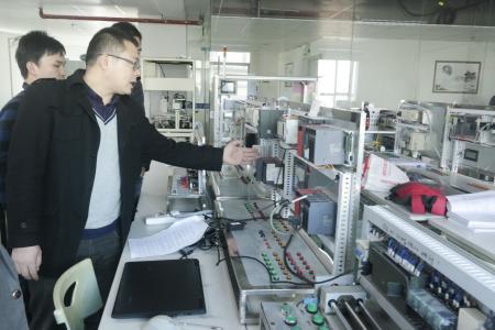 北京海淀区维修电工培训收费